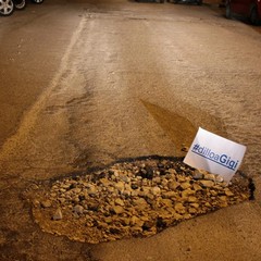 buche stradali reportage tranispia 2