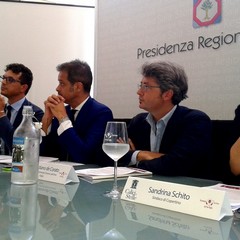 Conferenza di presentazione di "Calici di stelle 2014"