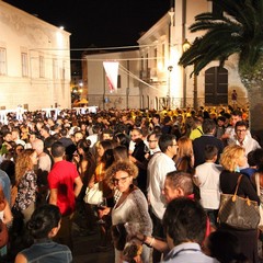 Calici di Stelle 2014 nel centro storico di Trani