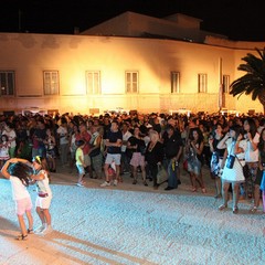 Calici di Stelle 2014 nel centro storico di Trani