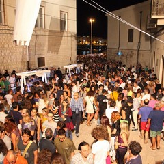 Calici di Stelle 2014 nel centro storico di Trani