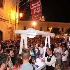 Calici di Stelle 2014 nel centro storico di Trani