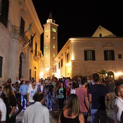 Calici di Stelle 2014 nel centro storico di Trani