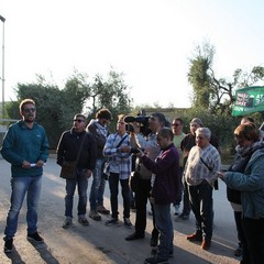 Il comitato Rifiuti Zero incontra la stampa