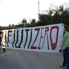 Il comitato Rifiuti Zero incontra la stampa