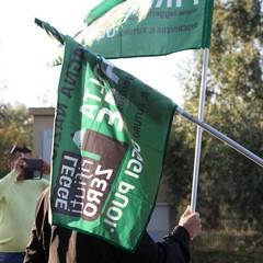 Il comitato Rifiuti Zero incontra la stampa