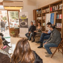 Conferenza stampa - il Magico villaggio di Babbo Natale