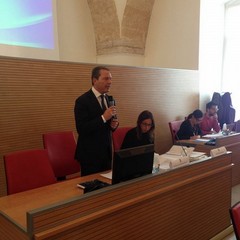 Primo Consiglio della BAT, Spina: «Presidenza alle minoranze»