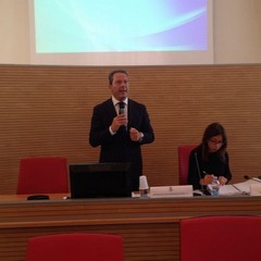 Primo Consiglio della BAT, Spina: «Presidenza alle minoranze»