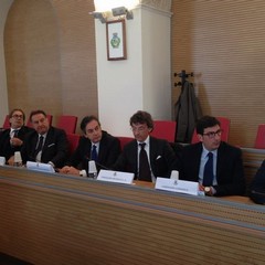 Primo Consiglio della BAT, Spina: «Presidenza alle minoranze»