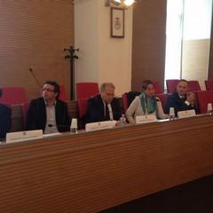 Primo Consiglio della BAT, Spina: «Presidenza alle minoranze»