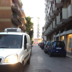 Nuovo divieto in via Postumia