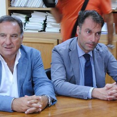 Bat, riparte la Fondazione Bonomo