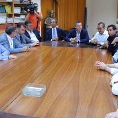 Bat, riparte la Fondazione Bonomo