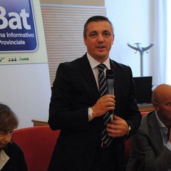 Proclamazione in Provincia: Ventola passa la fascia a Spina