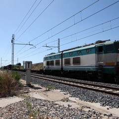 Esercitazione Protezione Civile a Trani