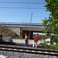Esercitazione Protezione Civile a Trani