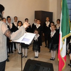 Consegna onorificenze Prefettura