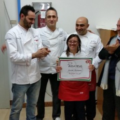 "Pizzaterapia", si conclude il corso per ragazzi affetti da sindrome di down