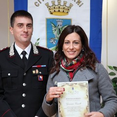 Festa dei 100, premiati gli studenti di Trani