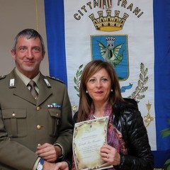 Festa dei 100, premiati gli studenti di Trani