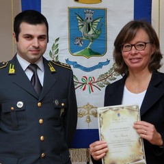 Festa dei 100, premiati gli studenti di Trani