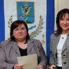 Festa dei 100, premiati gli studenti di Trani