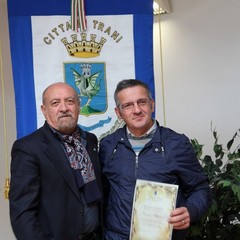 Festa dei 100, premiati gli studenti di Trani