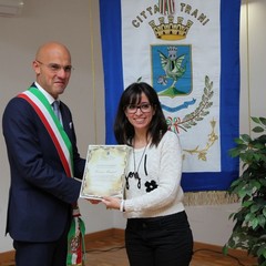 Festa dei 100, premiati gli studenti di Trani