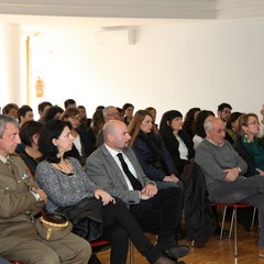 Festa dei 100, premiati gli studenti di Trani