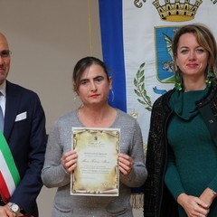 Festa dei 100, premiati gli studenti di Trani