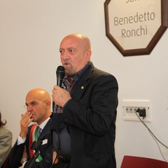 Festa dei 100, premiati gli studenti di Trani