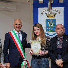 Festa dei 100, premiati gli studenti di Trani