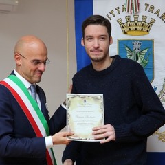 Festa dei 100, premiati gli studenti di Trani