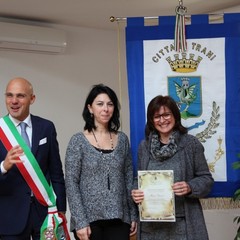 Festa dei 100, premiati gli studenti di Trani