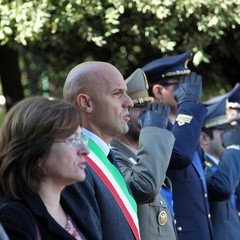 Giornata delle Forze Armate 2014