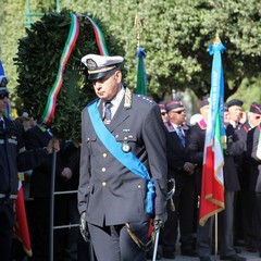 Giornata delle Forze Armate 2014