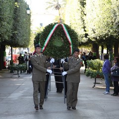 Giornata delle Forze Armate 2014