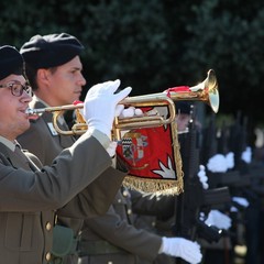 Giornata delle Forze Armate 2014