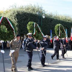 Giornata delle Forze Armate 2014