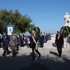 Giornata delle Forze Armate 2014