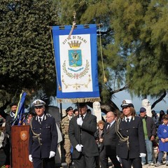 Giornata delle Forze Armate 2014