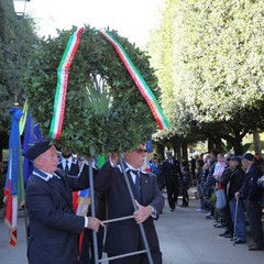 Giornata delle Forze Armate 2014