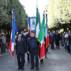 Giornata delle Forze Armate 2014