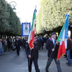 Giornata delle Forze Armate 2014