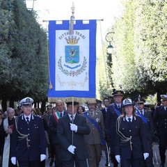 Giornata delle Forze Armate 2014