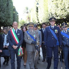 Giornata delle Forze Armate 2014