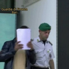 Traffico internazionale di droga