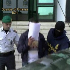 Traffico internazionale di droga