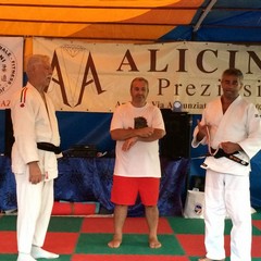 Judo Trani, si conclude l'estate tranese